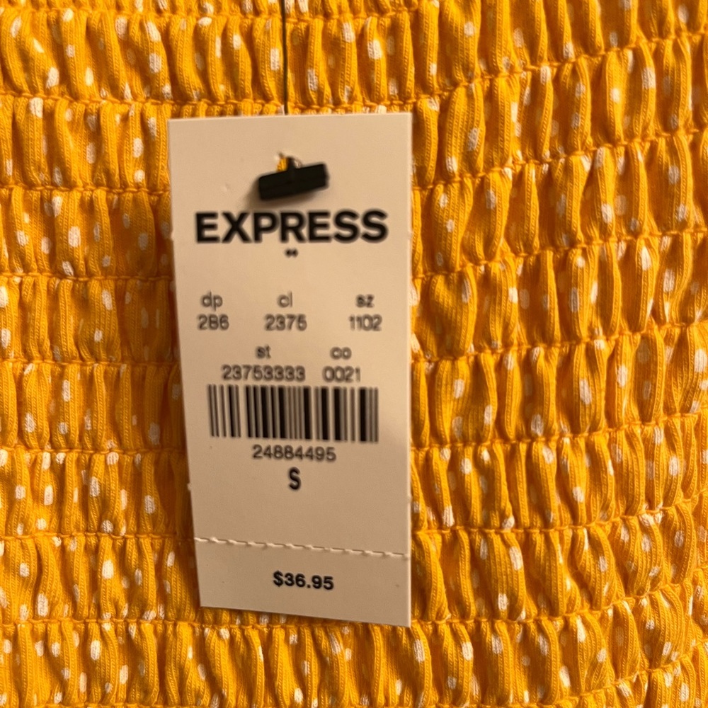 Express Top - Picture 4 of 4